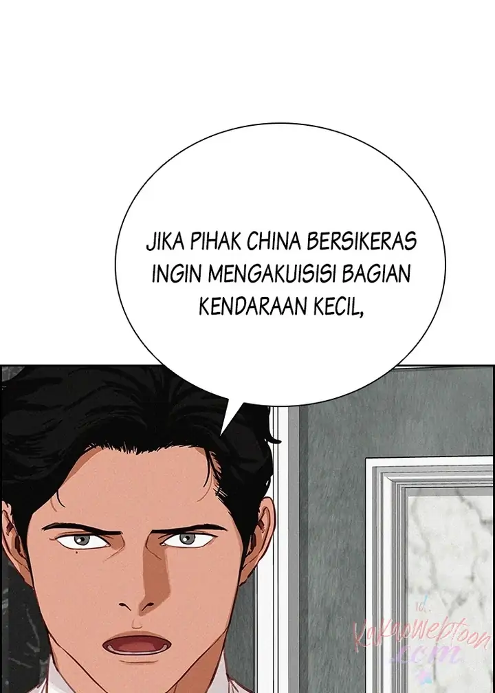 Lord of Money Chapter 151 Gambar 9