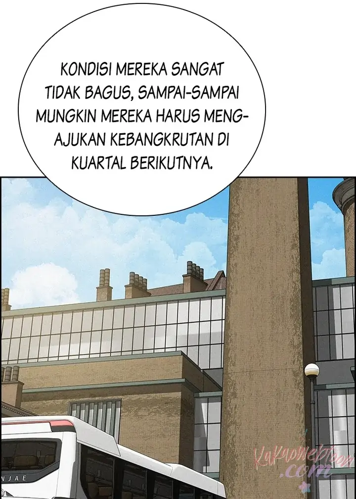 Lord of Money Chapter 151 Gambar 92