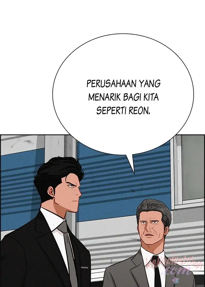 Lord of Money Chapter 151 Gambar 95