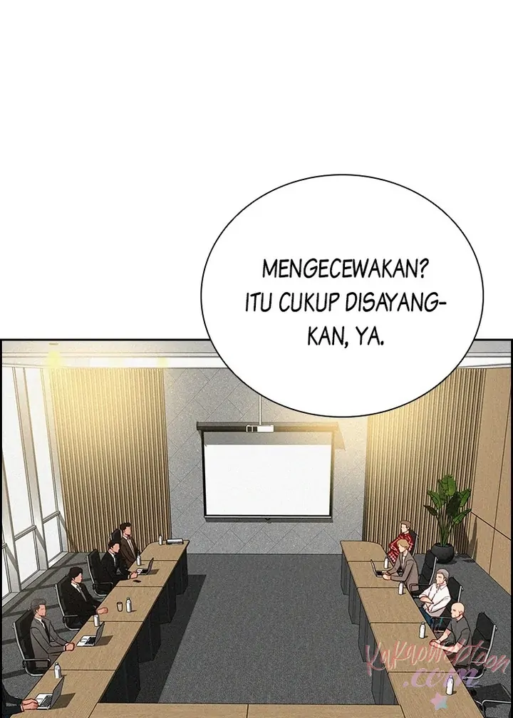Baca Komik Lord of Money Chapter 152 Gambar 1