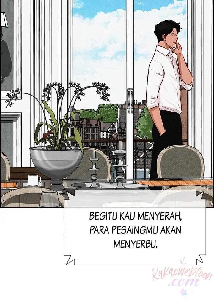 Lord of Money Chapter 152 Gambar 106