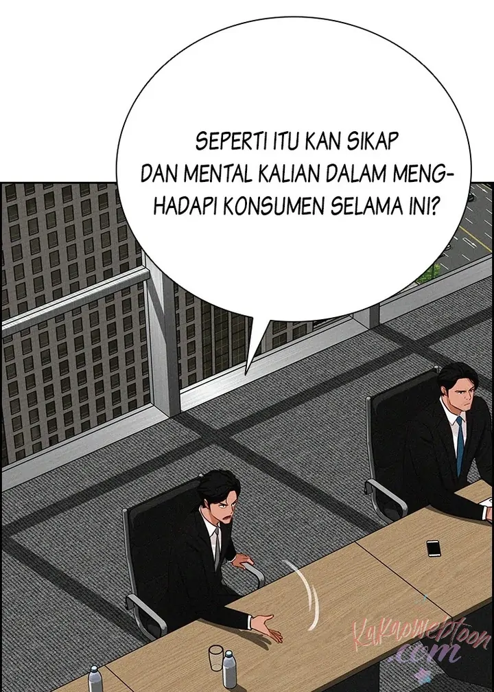 Lord of Money Chapter 152 Gambar 12