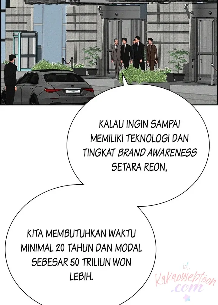 Lord of Money Chapter 152 Gambar 23
