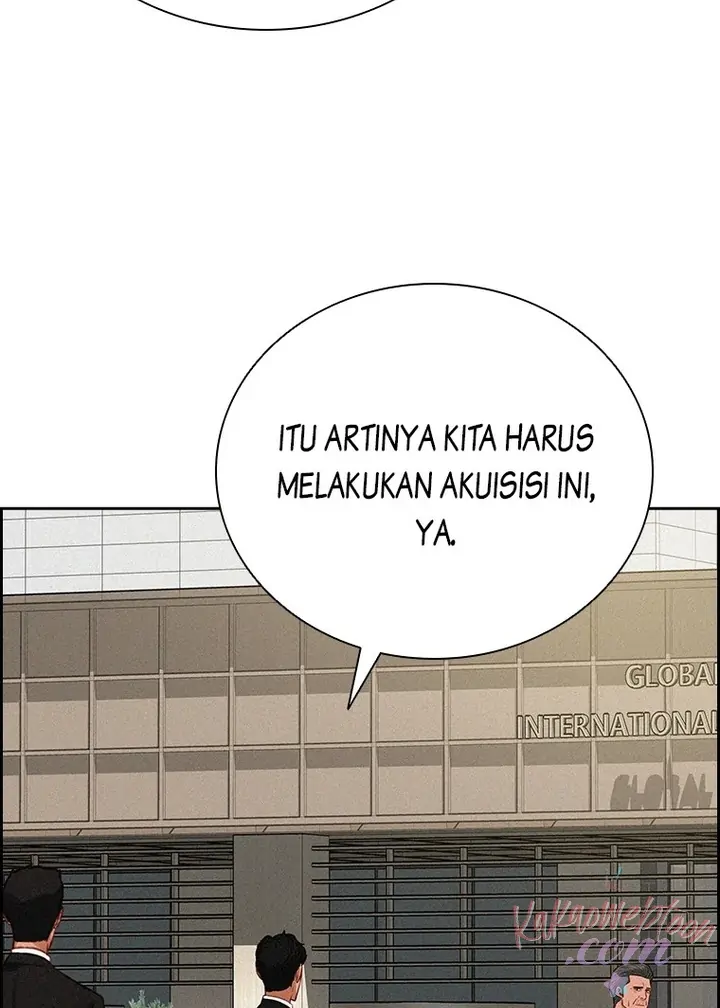 Lord of Money Chapter 152 Gambar 24