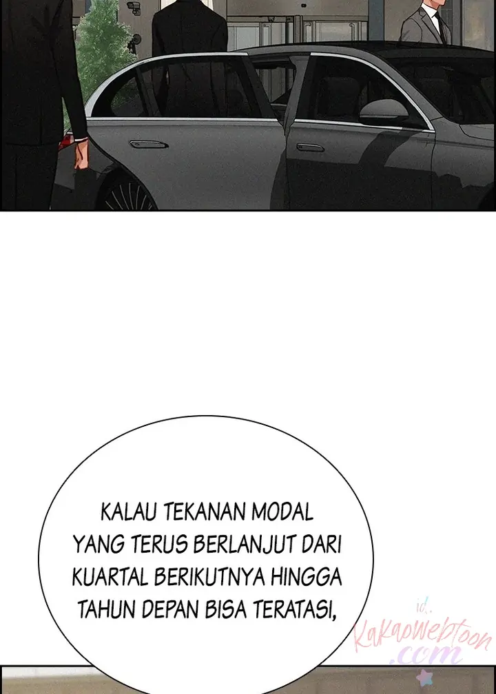 Lord of Money Chapter 152 Gambar 25