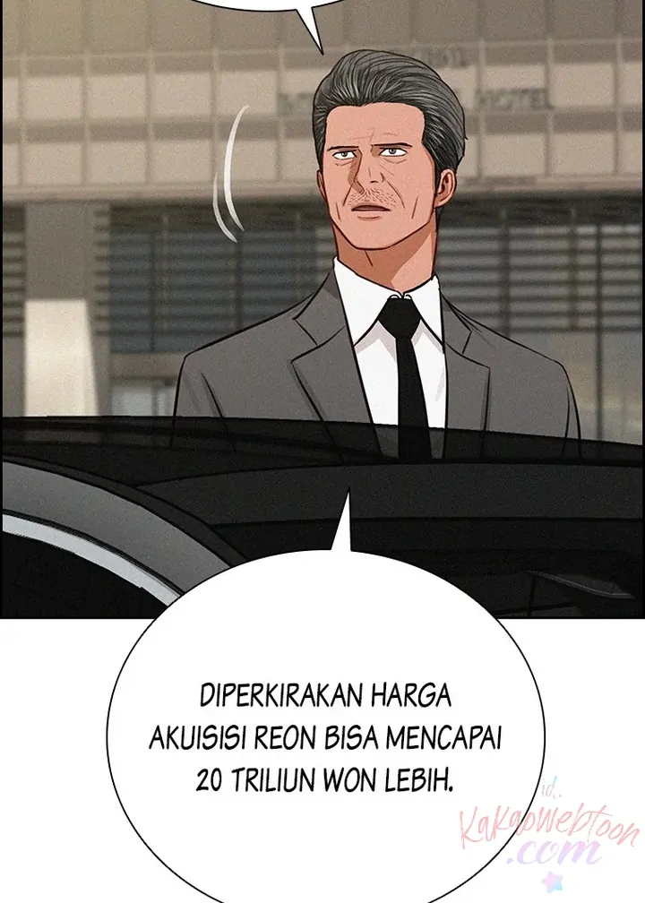 Lord of Money Chapter 152 Gambar 26