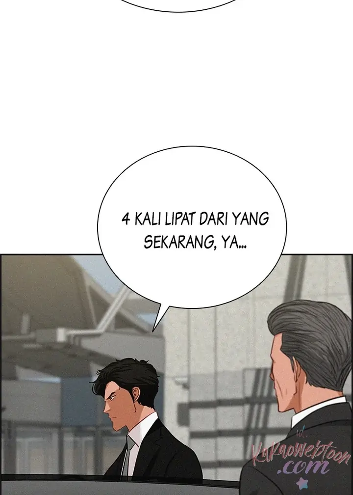 Lord of Money Chapter 152 Gambar 27