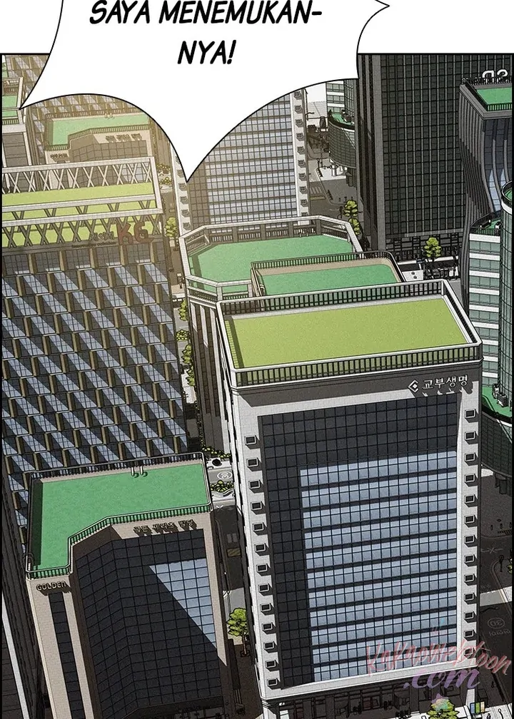 Lord of Money Chapter 152 Gambar 36