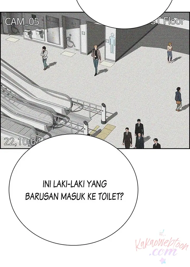 Lord of Money Chapter 152 Gambar 39