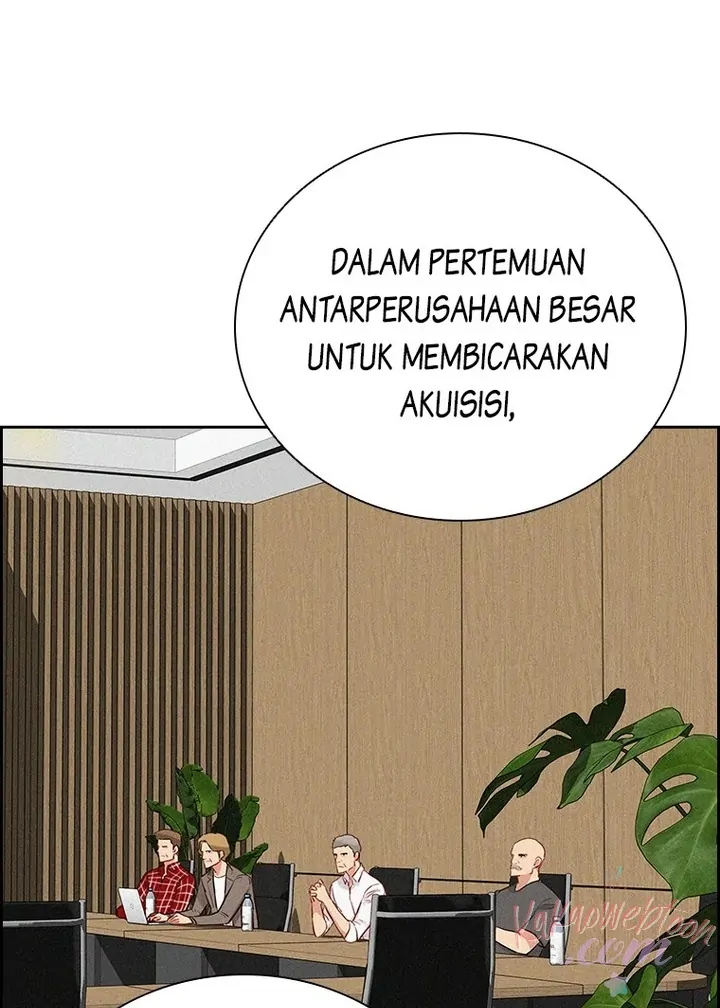 Lord of Money Chapter 152 Gambar 4