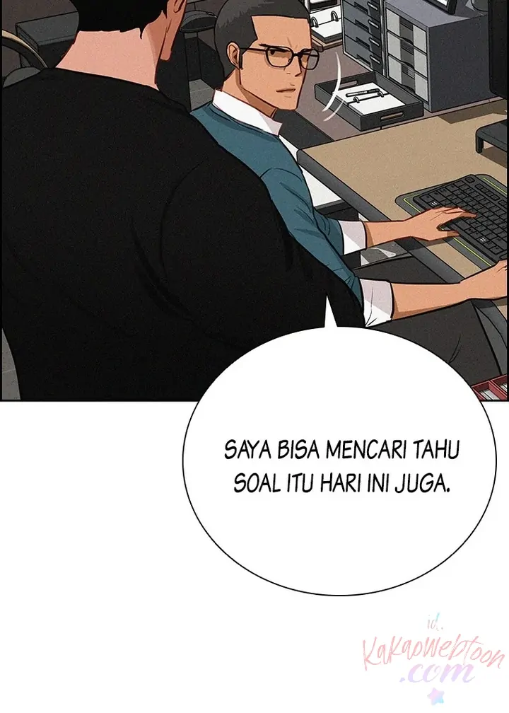 Lord of Money Chapter 152 Gambar 48