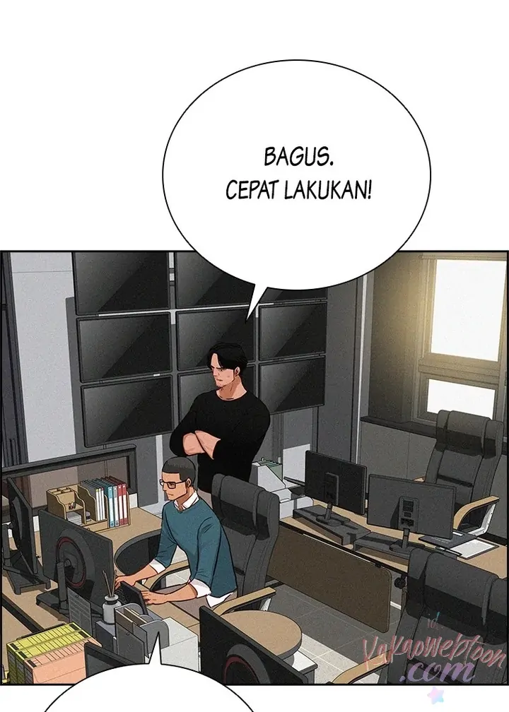 Lord of Money Chapter 152 Gambar 49