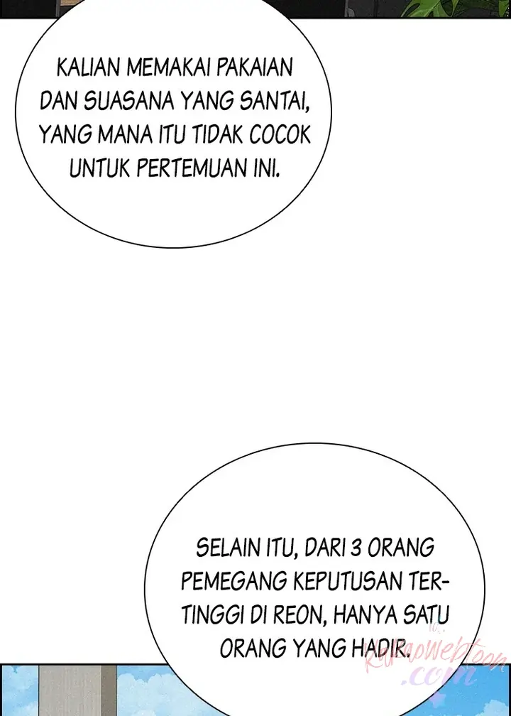 Lord of Money Chapter 152 Gambar 5