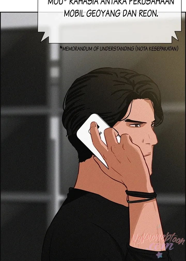 Lord of Money Chapter 152 Gambar 53