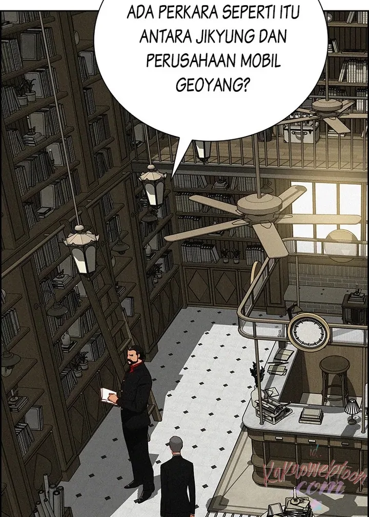 Lord of Money Chapter 152 Gambar 59