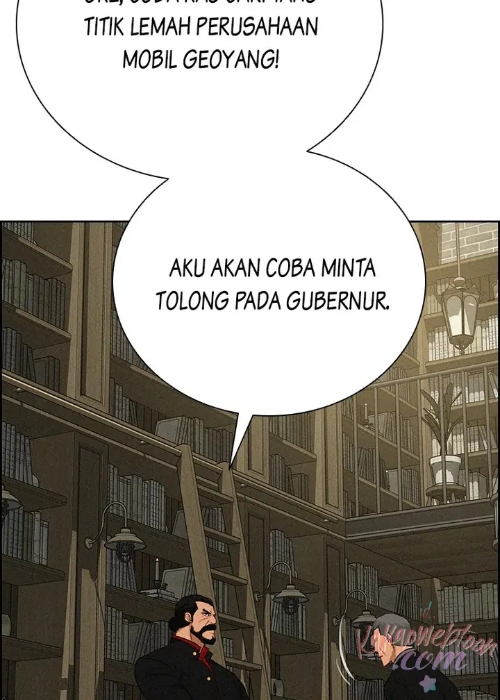 Lord of Money Chapter 152 Gambar 64