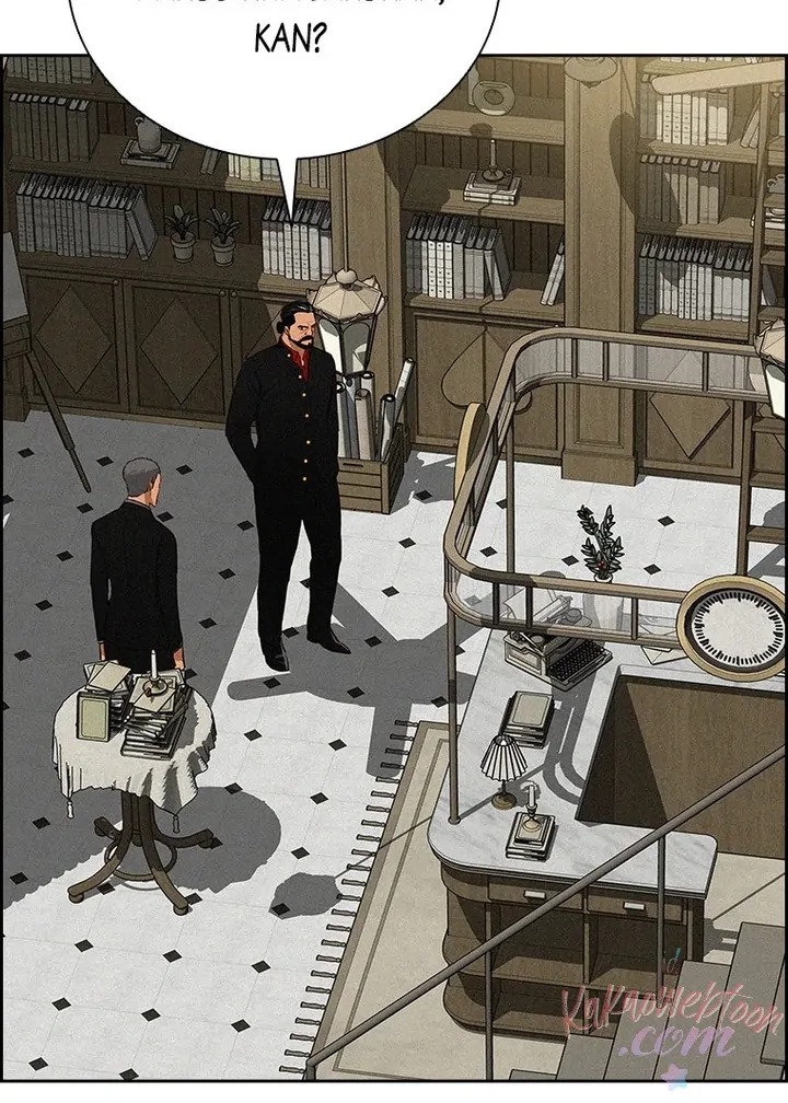Lord of Money Chapter 152 Gambar 69