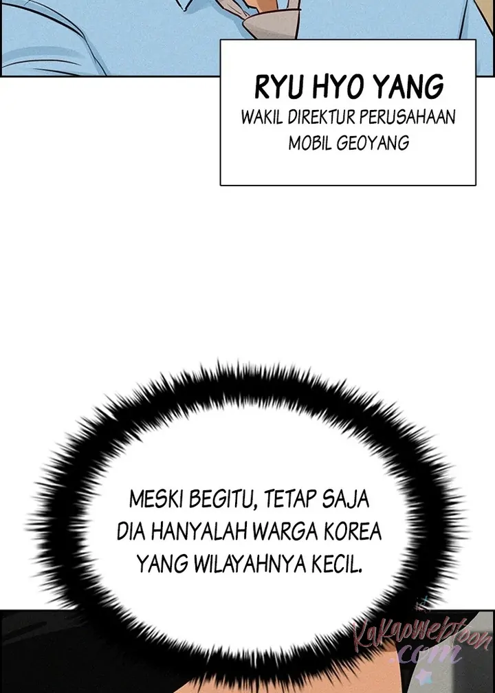 Lord of Money Chapter 152 Gambar 77