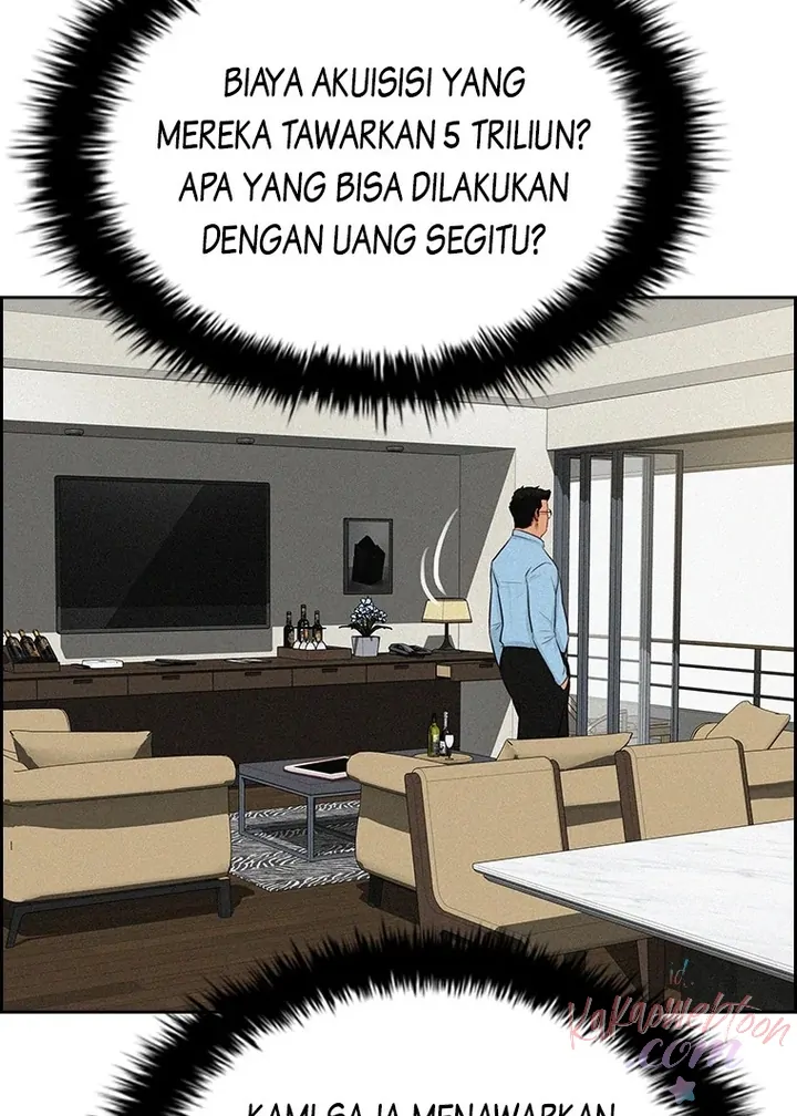 Lord of Money Chapter 152 Gambar 79