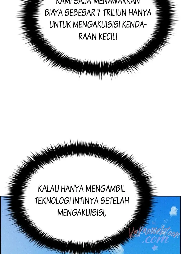 Lord of Money Chapter 152 Gambar 80