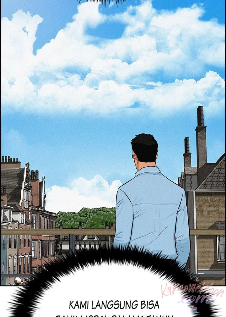 Lord of Money Chapter 152 Gambar 81