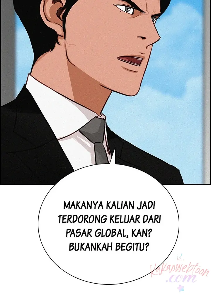 Lord of Money Chapter 152 Gambar 9