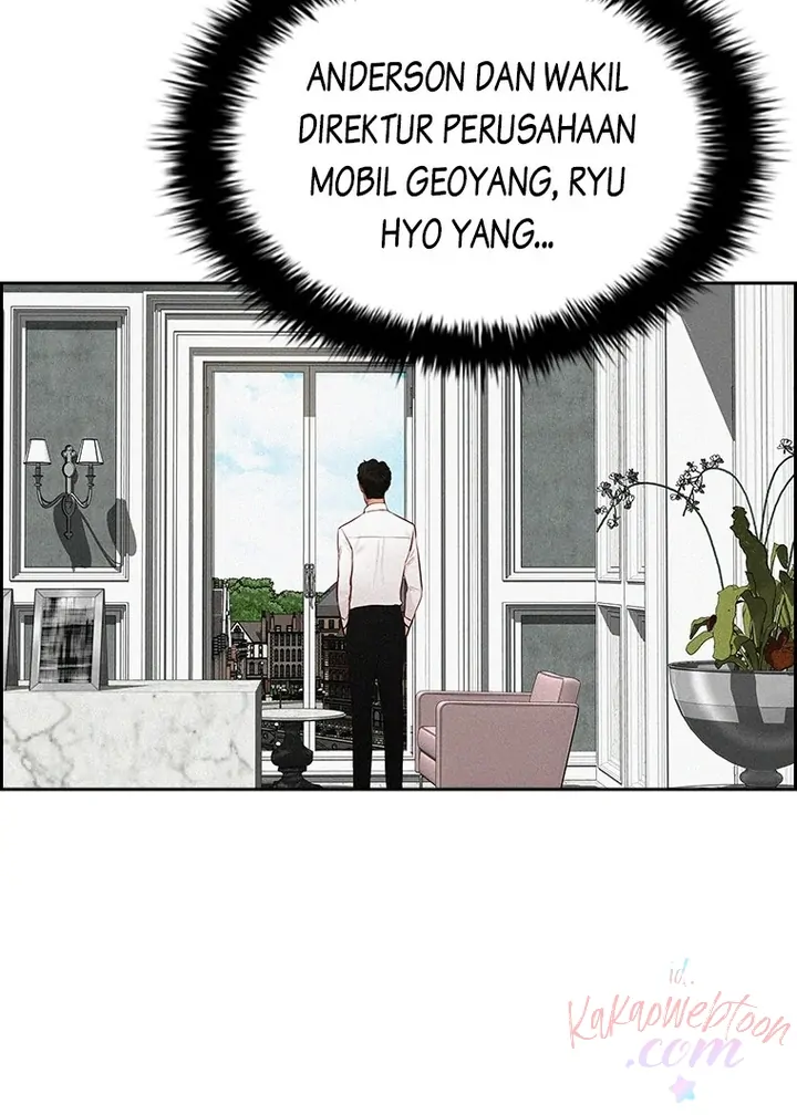 Lord of Money Chapter 152 Gambar 91