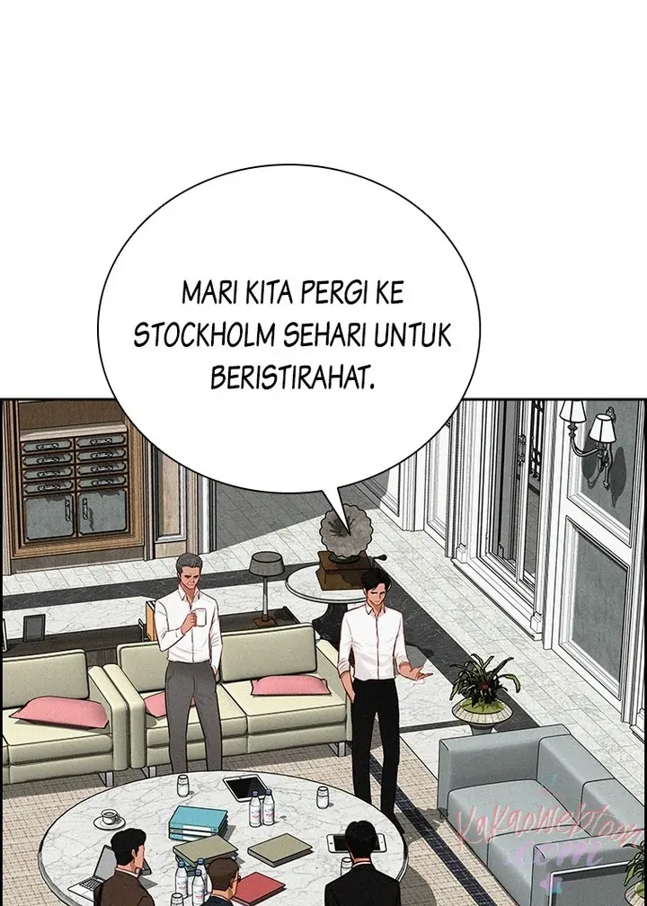 Lord of Money Chapter 153 Gambar 100