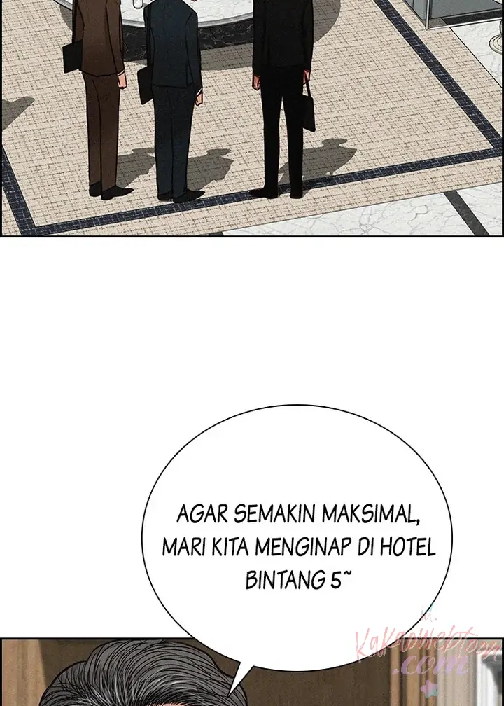 Lord of Money Chapter 153 Gambar 101