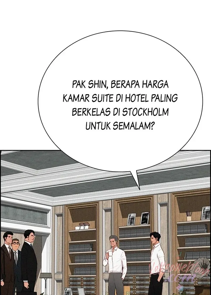 Lord of Money Chapter 153 Gambar 104