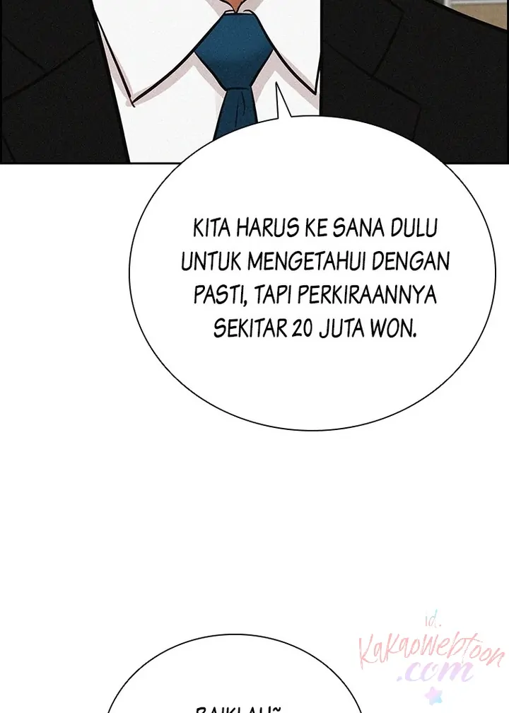 Lord of Money Chapter 153 Gambar 106