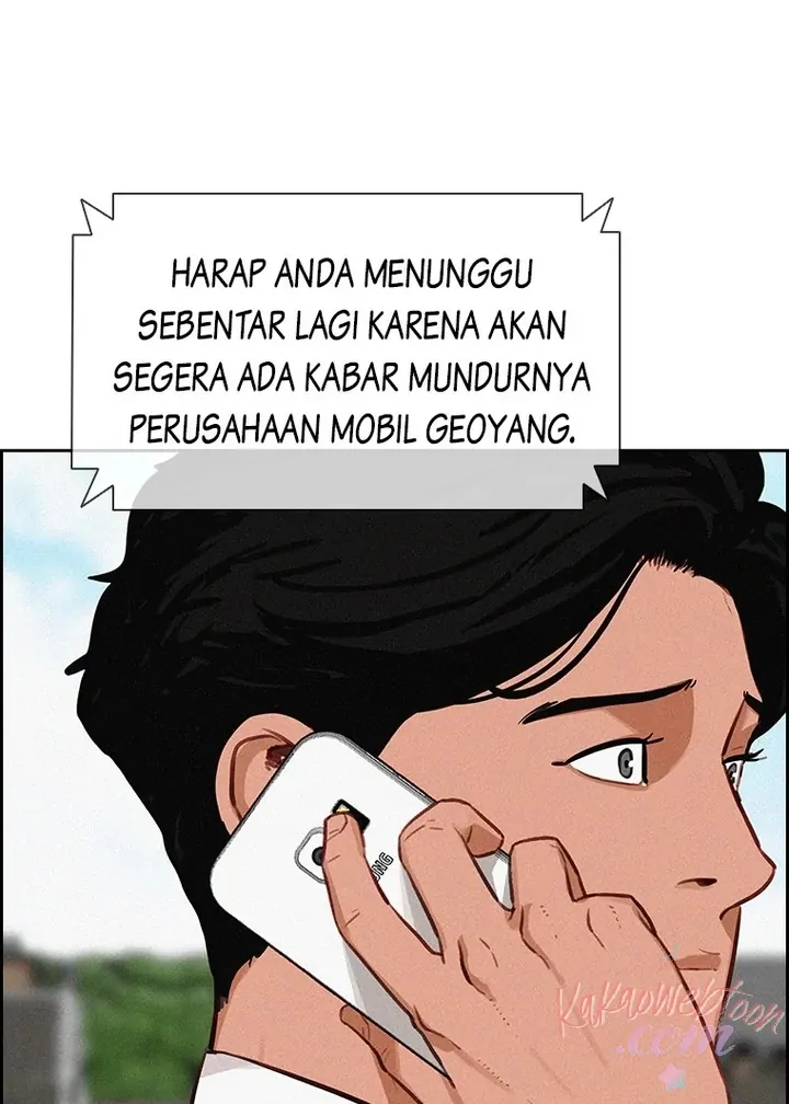 Lord of Money Chapter 153 Gambar 14