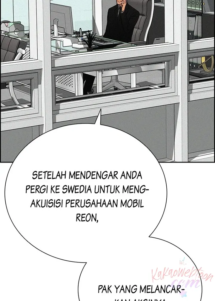 Lord of Money Chapter 153 Gambar 16