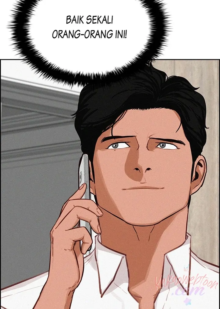 Lord of Money Chapter 153 Gambar 20