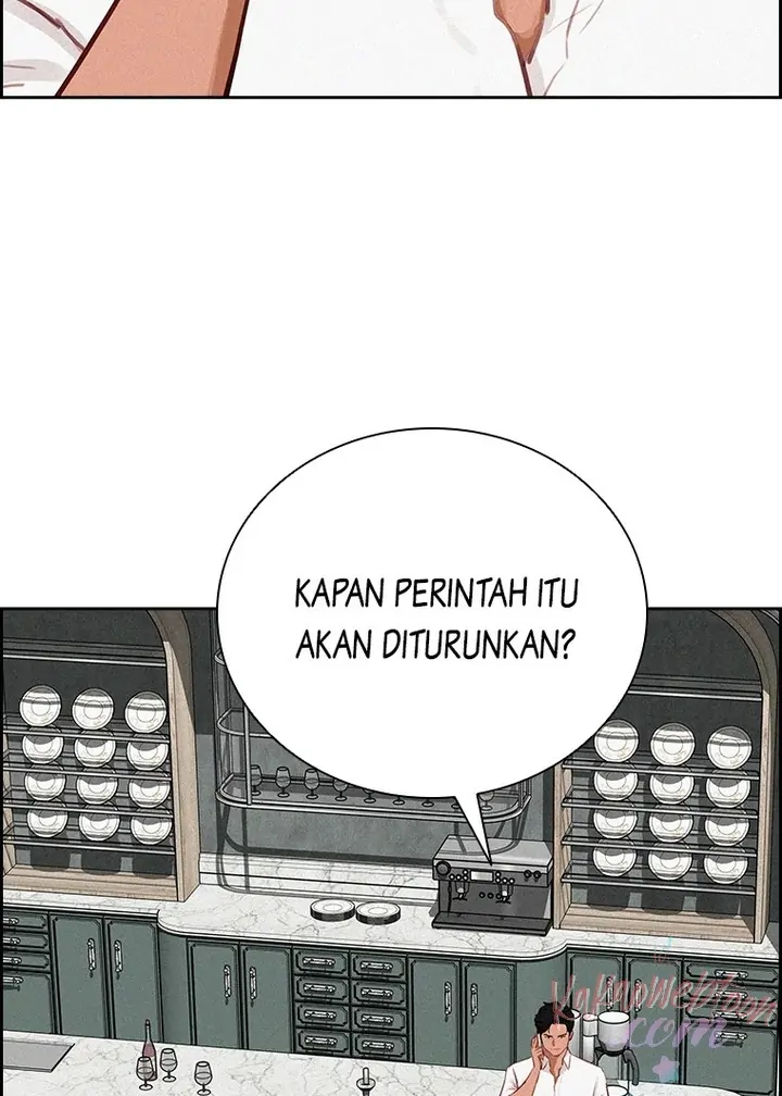 Lord of Money Chapter 153 Gambar 21