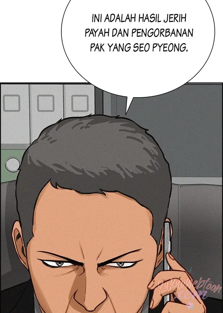 Lord of Money Chapter 153 Gambar 23