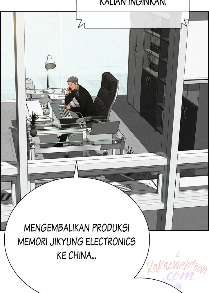 Lord of Money Chapter 153 Gambar 25