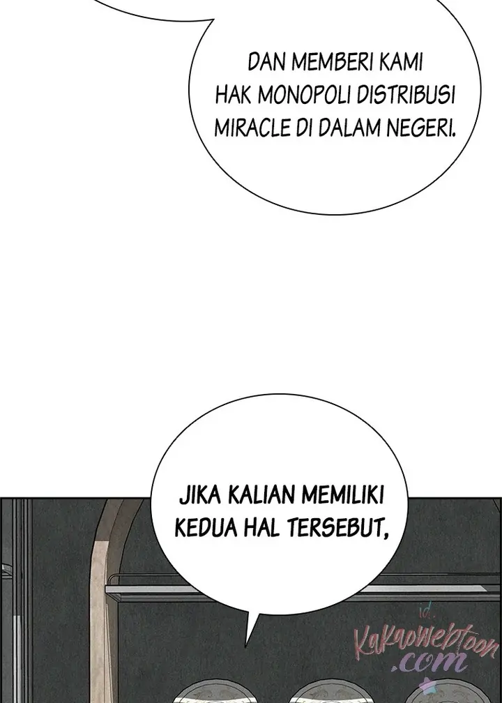 Lord of Money Chapter 153 Gambar 26