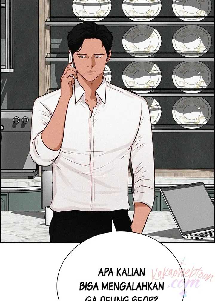 Lord of Money Chapter 153 Gambar 27