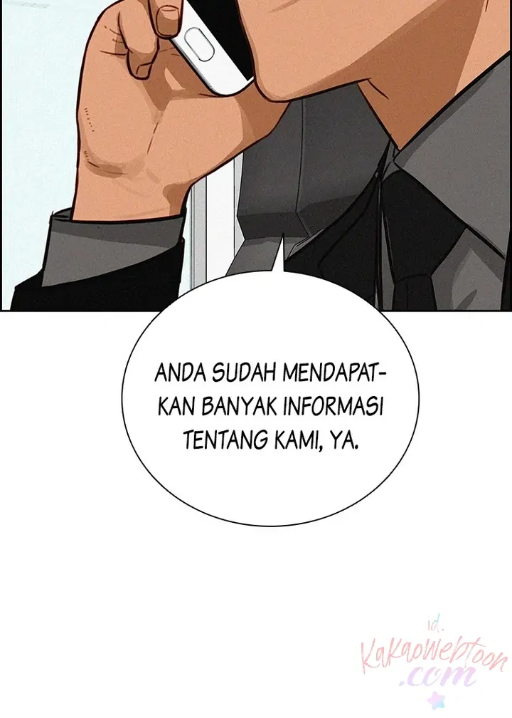 Lord of Money Chapter 153 Gambar 29