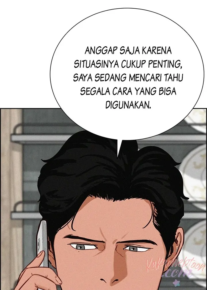Lord of Money Chapter 153 Gambar 30