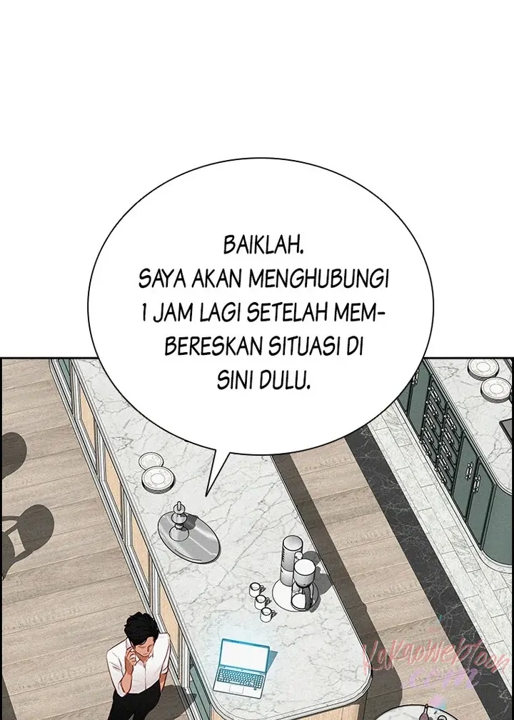 Lord of Money Chapter 153 Gambar 33
