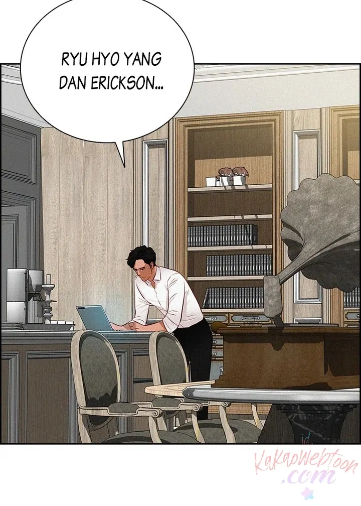 Lord of Money Chapter 153 Gambar 36