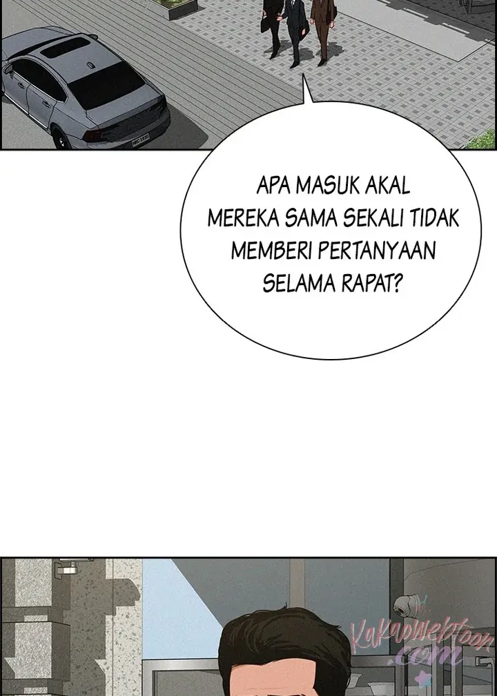 Lord of Money Chapter 153 Gambar 57