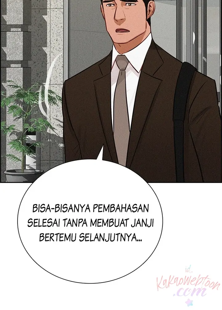Lord of Money Chapter 153 Gambar 58