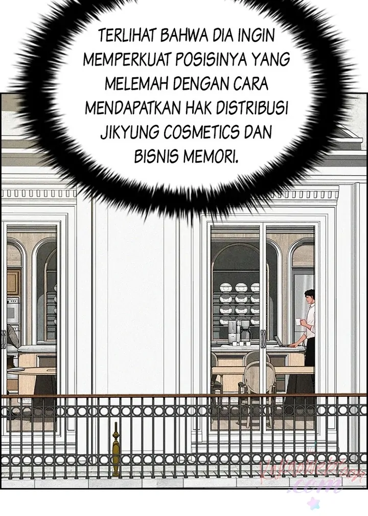 Lord of Money Chapter 153 Gambar 6