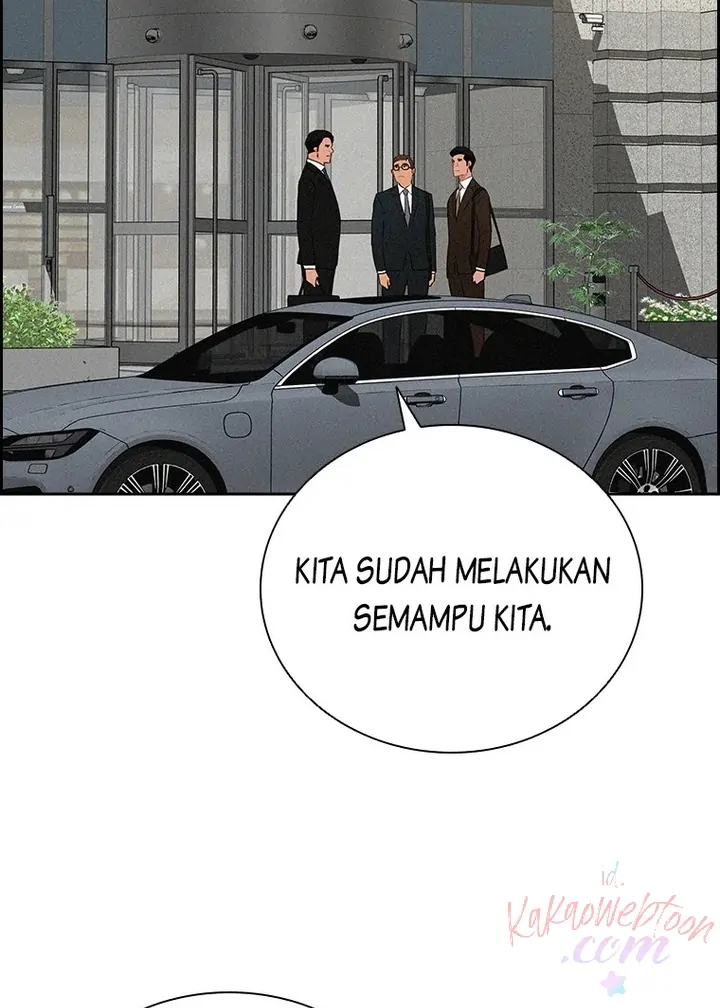 Lord of Money Chapter 153 Gambar 61
