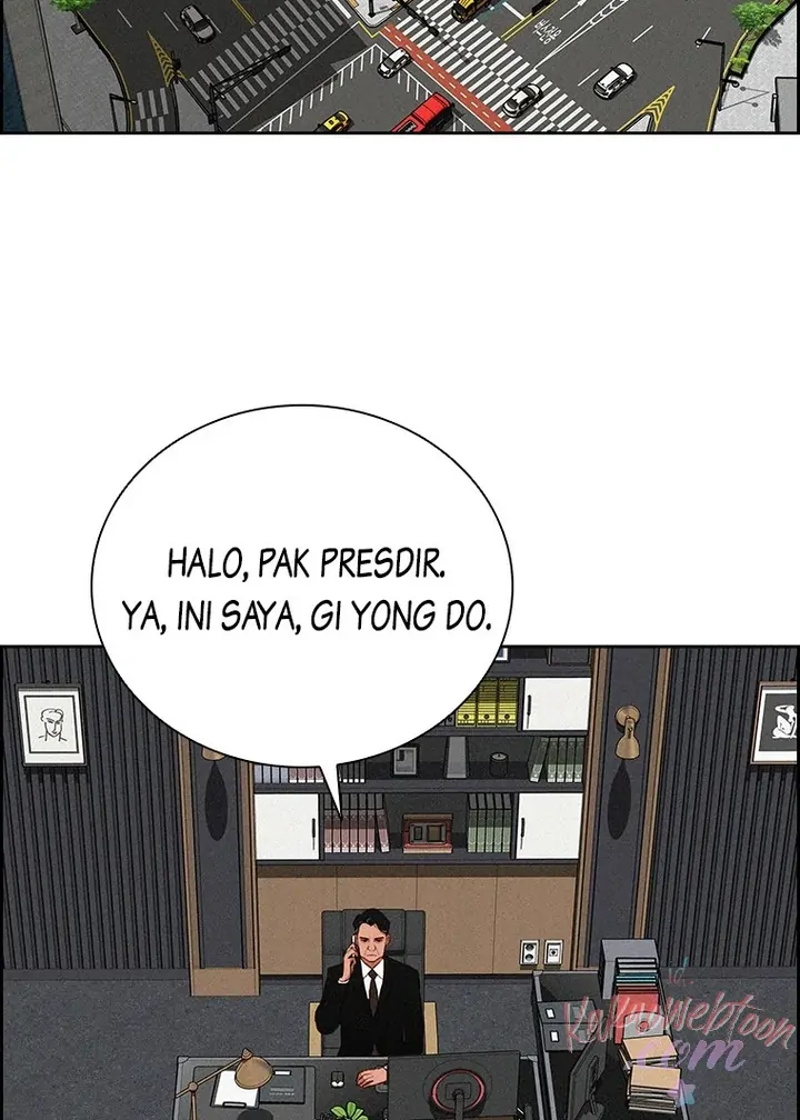 Lord of Money Chapter 153 Gambar 66