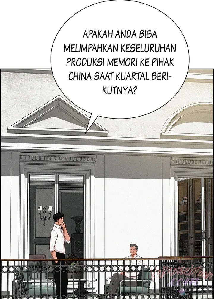Lord of Money Chapter 153 Gambar 68