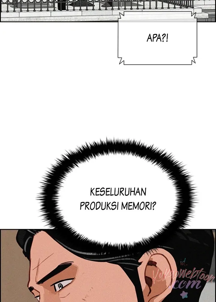 Lord of Money Chapter 153 Gambar 69